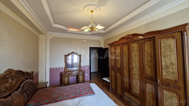 2-комн. новостройка - м. Нефтчиляр - 90 м² (16)