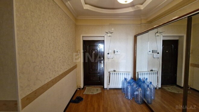 2-комн. новостройка - м. Нефтчиляр - 90 м² (11)