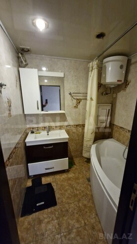 2-комн. новостройка - м. Нефтчиляр - 90 м² (7)