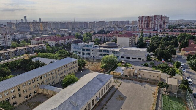 2-комн. новостройка - м. Нефтчиляр - 90 м² (4)