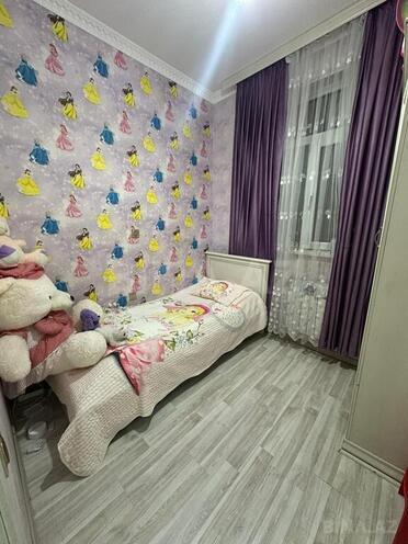 5-комн. дом/дача - пос. Биладжары - 120 м² (4)