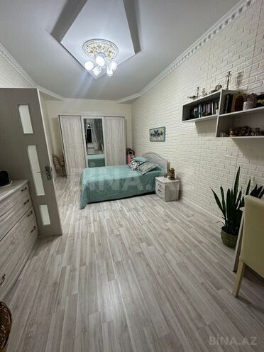 5-комн. дом/дача - пос. Биладжары - 120 м² (6)