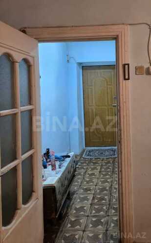 1-комн. вторичка - м. Кара Караев - 29 м² (7)