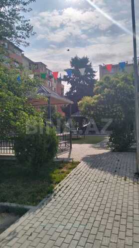 1-комн. вторичка - м. Кара Караев - 29 м² (5)