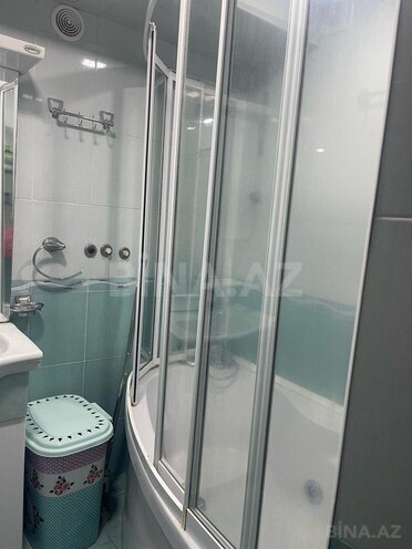 3 otaqlı köhnə tikili - Elmlər Akademiyası m. - 90 m² (7)