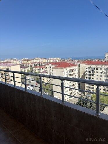 2 otaqlı yeni tikili - Sumqayıt - 76 m² (20)