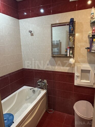 2 otaqlı yeni tikili - Sumqayıt - 76 m² (6)