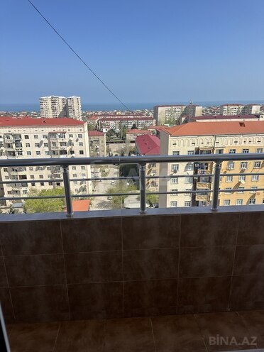 2 otaqlı yeni tikili - Sumqayıt - 76 m² (19)