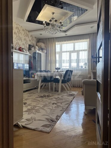 2 otaqlı yeni tikili - Sumqayıt - 76 m² (3)
