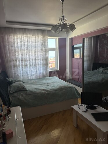 2 otaqlı yeni tikili - Sumqayıt - 76 m² (24)