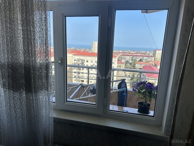2 otaqlı yeni tikili - Sumqayıt - 76 m² (13)