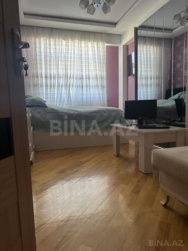 2 otaqlı yeni tikili - Sumqayıt - 76 m² (15)
