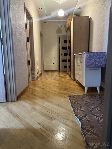 2 otaqlı yeni tikili - Sumqayıt - 76 m² (8)