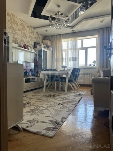 2 otaqlı yeni tikili - Sumqayıt - 76 m² (11)