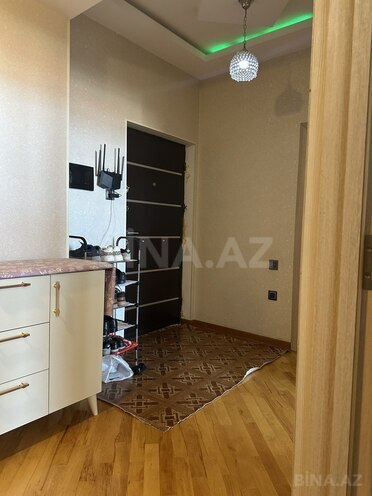 2 otaqlı yeni tikili - Sumqayıt - 76 m² (9)