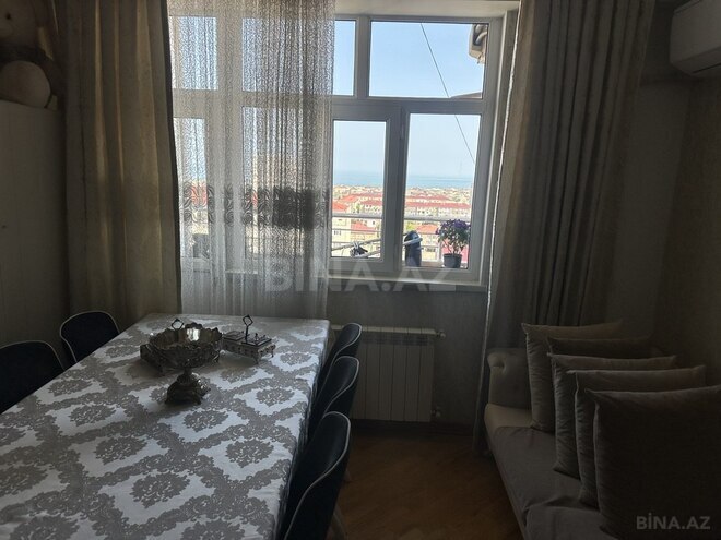 2 otaqlı yeni tikili - Sumqayıt - 76 m² (7)