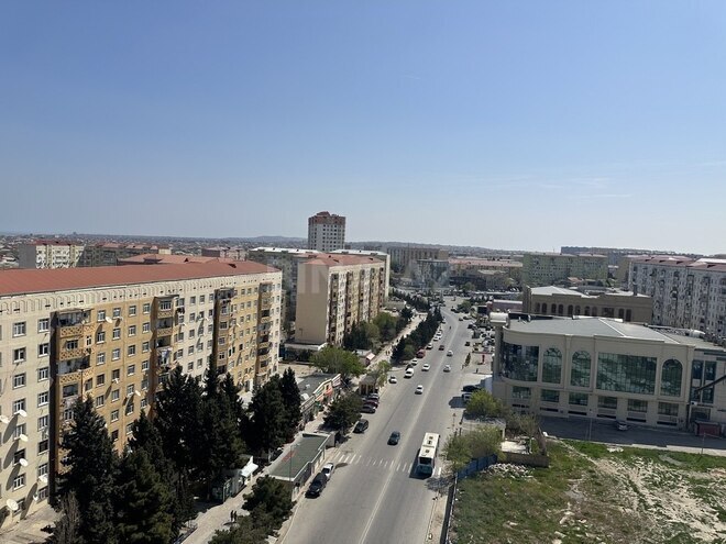 2 otaqlı yeni tikili - Sumqayıt - 76 m² (21)
