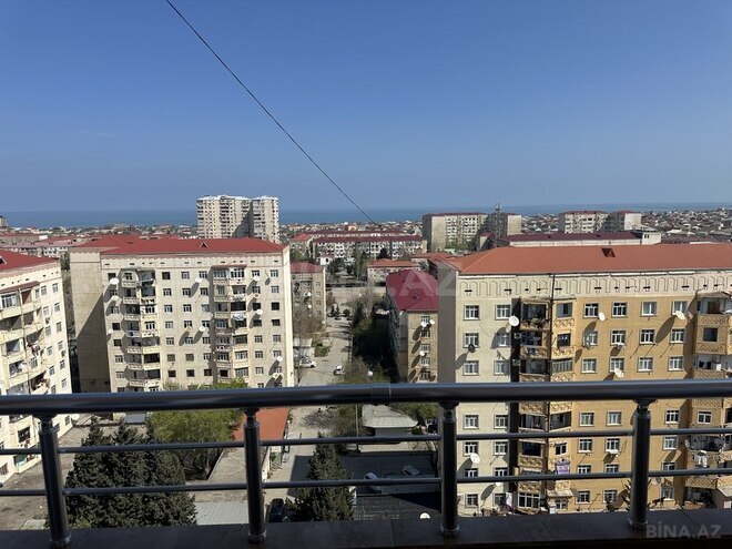 2 otaqlı yeni tikili - Sumqayıt - 76 m² (23)