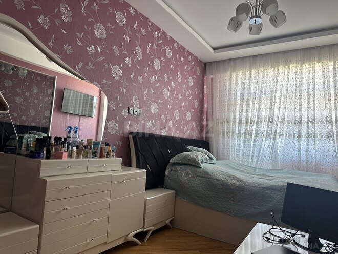 2 otaqlı yeni tikili - Sumqayıt - 76 m² (17)