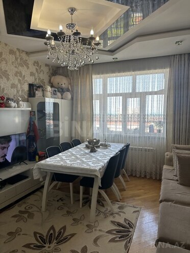 2 otaqlı yeni tikili - Sumqayıt - 76 m² (5)