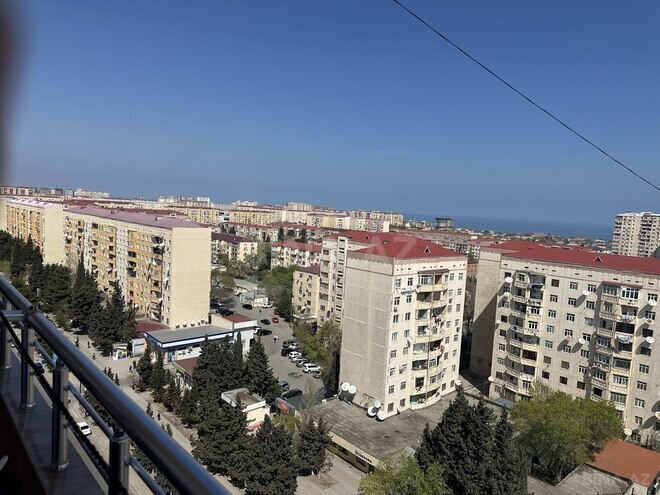 2 otaqlı yeni tikili - Sumqayıt - 76 m² (22)