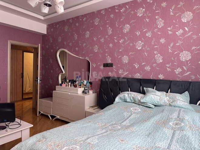 2 otaqlı yeni tikili - Sumqayıt - 76 m² (16)