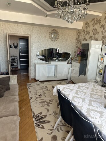 2 otaqlı yeni tikili - Sumqayıt - 76 m² (12)