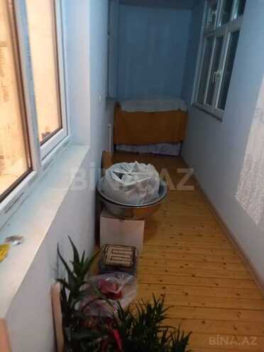 4-комн. вторичка - Сумгаит - 98 м² (12)