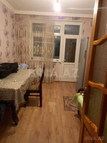 4-комн. вторичка - Сумгаит - 98 м² (9)