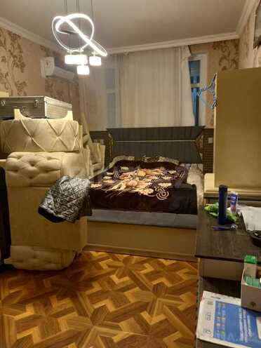4-комн. вторичка - Сумгаит - 98 м² (5)