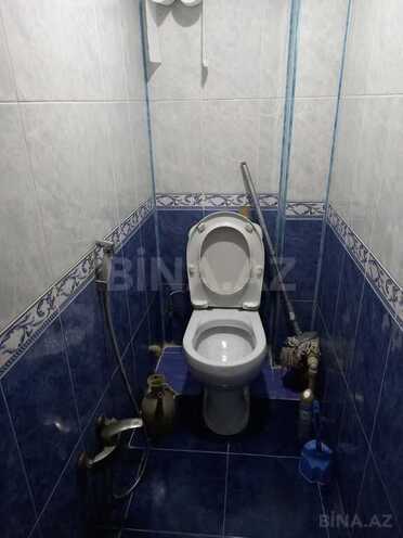 4-комн. вторичка - Сумгаит - 98 м² (15)