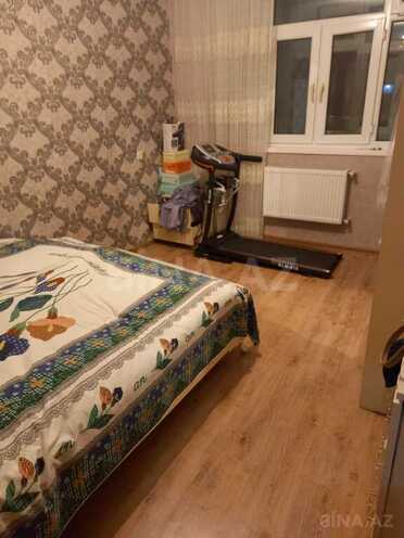 4-комн. вторичка - Сумгаит - 98 м² (10)