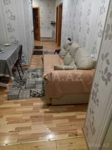 4-комн. вторичка - Сумгаит - 98 м² (1)