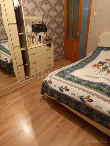 4-комн. вторичка - Сумгаит - 98 м² (11)
