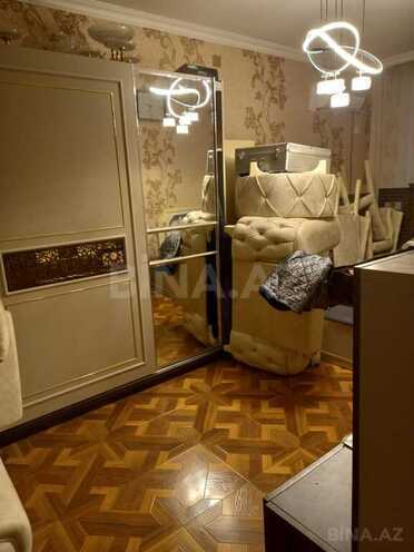 4-комн. вторичка - Сумгаит - 98 м² (6)