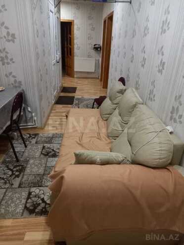 4-комн. вторичка - Сумгаит - 98 м² (2)