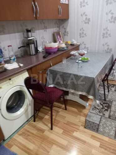 4-комн. вторичка - Сумгаит - 98 м² (4)
