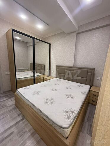 2-комн. новостройка - Бинагадинский р. - 60 м² (4)
