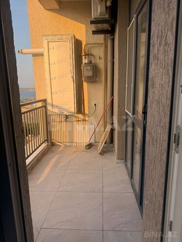 2-комн. новостройка - Бинагадинский р. - 60 м² (12)