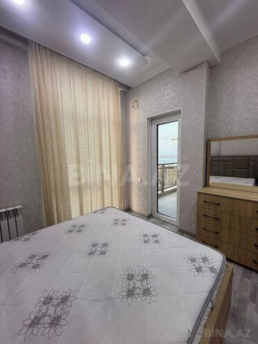 2-комн. новостройка - Бинагадинский р. - 60 м² (5)