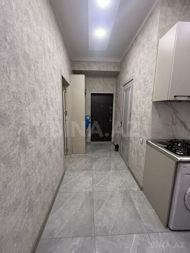 2-комн. новостройка - Бинагадинский р. - 60 м² (7)