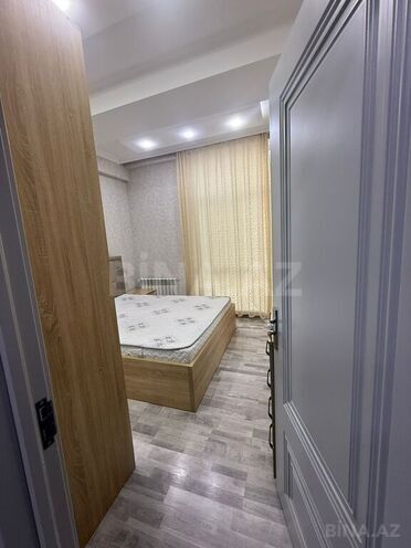 2-комн. новостройка - Бинагадинский р. - 60 м² (6)