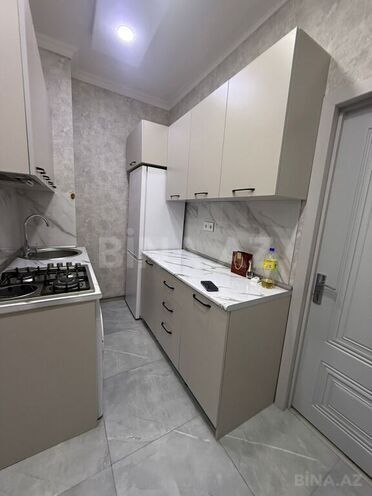 2-комн. новостройка - Бинагадинский р. - 60 м² (9)