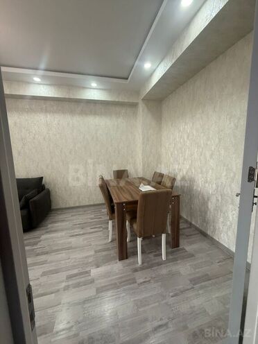 2-комн. новостройка - Бинагадинский р. - 60 м² (3)