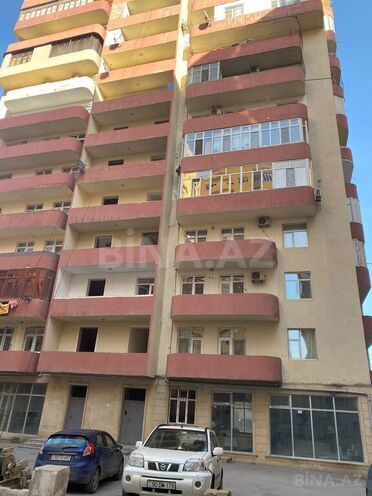 2-комн. новостройка - пос. Ени Ясамал - 103 м² (1)