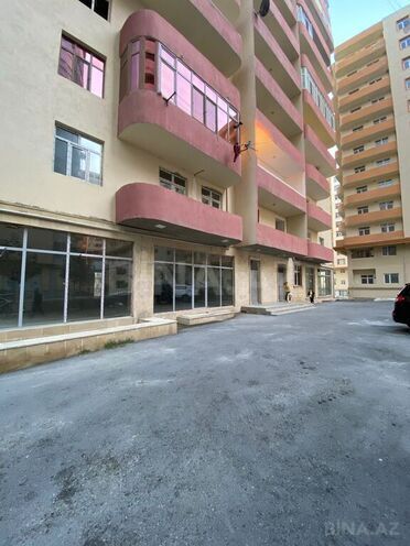 2-комн. новостройка - пос. Ени Ясамал - 103 м² (2)
