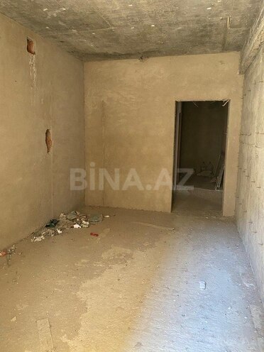 2-комн. новостройка - пос. Ени Ясамал - 103 м² (4)