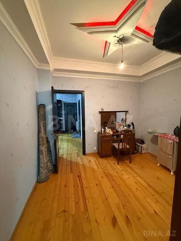 3-комн. новостройка - м. Ахмедлы - 95 м² (16)