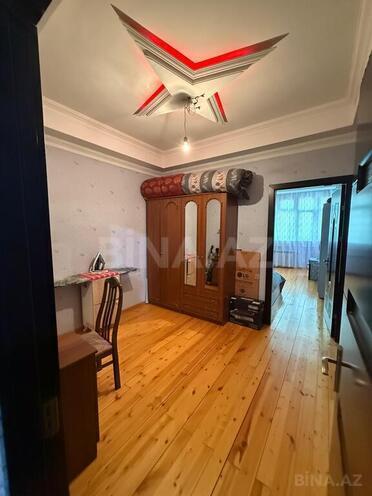 3-комн. новостройка - м. Ахмедлы - 95 м² (17)