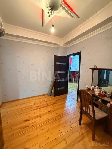 3-комн. новостройка - м. Ахмедлы - 95 м² (15)